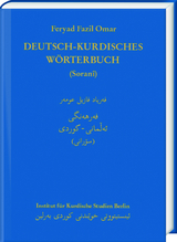 Deutsch-Kurdisches W&ouml;rterbuch (Zentralkurdisch/Soran&icirc;) - Feryad Fazil Omar