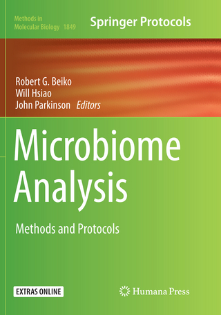 Microbiome Analysis