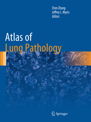 Atlas of Lung Pathology