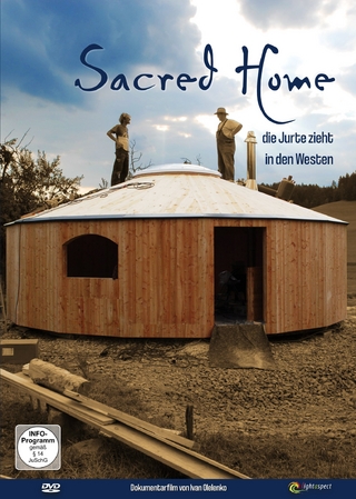 Sacred Home