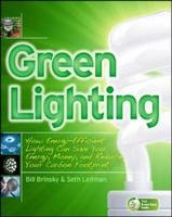 Green Lighting -  William Brinsky,  Brian Clark Howard,  Seth Leitman