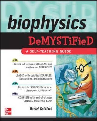 Biophysics DeMYSTiFied