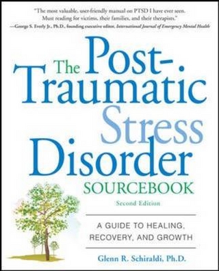 Post-Traumatic Stress Disorder Sourcebook