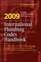 2009 International Plumbing Codes Handbook