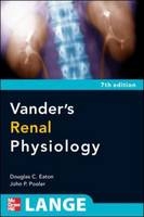 Vander's Renal Physiology, 7th Edition