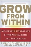 Grow From Within (PB)