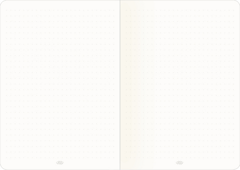 Notizhefte - Marjolein Bastin - DIN A4