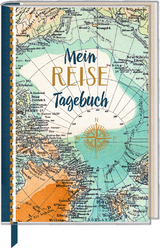 Eintragbuch mit Sammeltasche