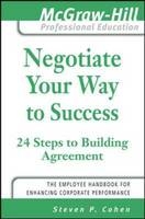 Negotiate Your Way to Success