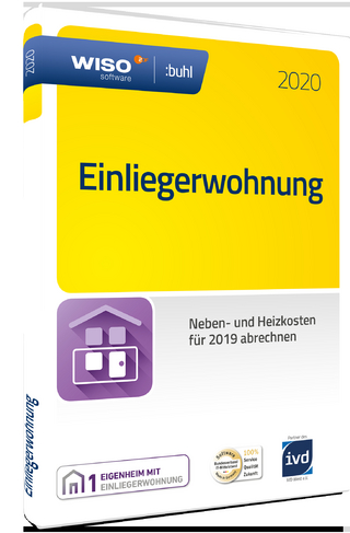WISO Einliegerwohnung 2020