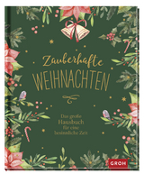 Zauberhafte Weihnachten -  GROH Verlag