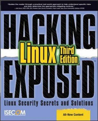 Hacking Exposed Linux