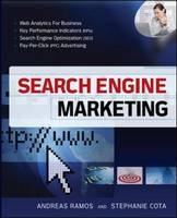 Search Engine Marketing -  Stephanie Cota,  Andreas Ramos