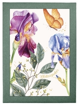 Postkarten-Box Bl&uuml;tenzauber -  GROH Verlag