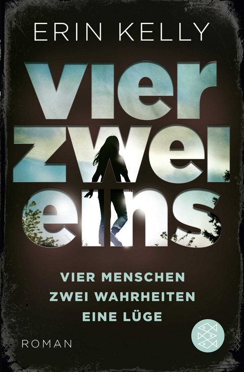 Vier.Zwei.Eins. - Erin Kelly