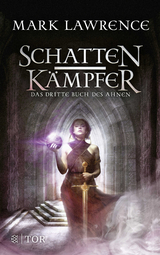 Schattenk&auml;mpfer - Mark Lawrence