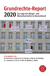 Grundrechte-Report 2020 - 