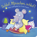 Schlaf, M&auml;uschen, schlaf! Mein Lieblingslied zur Guten Nacht - Carla H&auml;fner