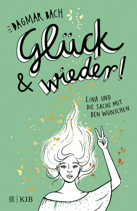 Gl&uuml;ck und wieder! - Dagmar Bach