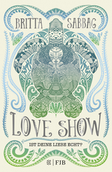 Love Show - Britta Sabbag