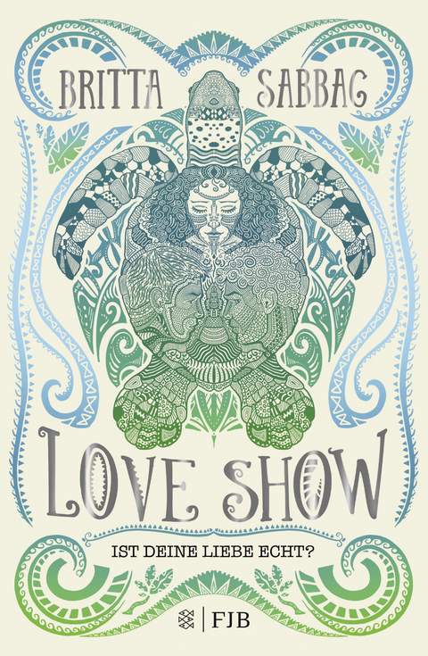 Love Show - Britta Sabbag