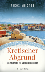 Kretischer Abgrund - Nikos Milon&aacute;s