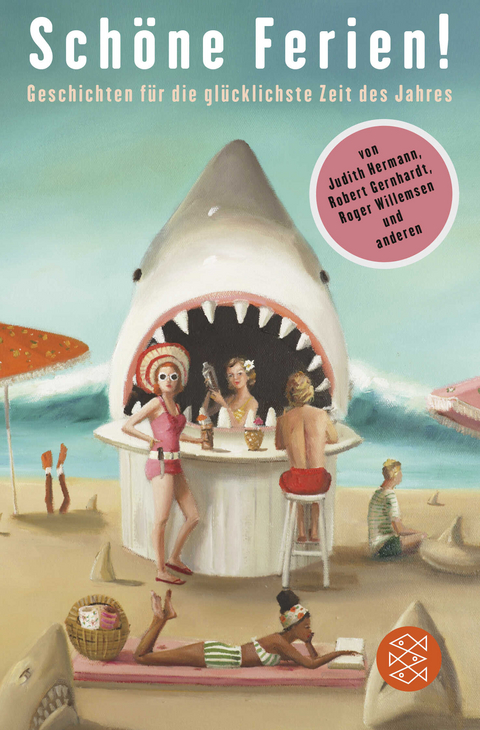 Sch&ouml;ne Ferien! - 