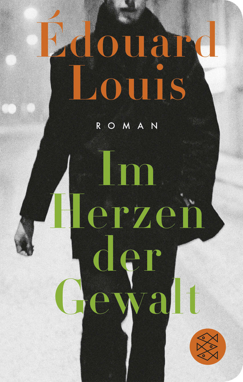 Im Herzen der Gewalt - &Eacute;douard Louis