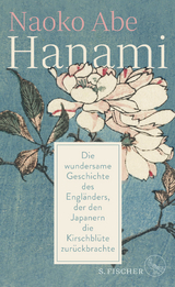 Hanami - Naoko Abe