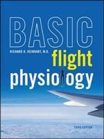 Basic Flight Physiology 3E (PB) -  Richard O. Reinhart