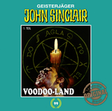 John Sinclair Tonstudio Braun - Folge 99 - Jason Dark