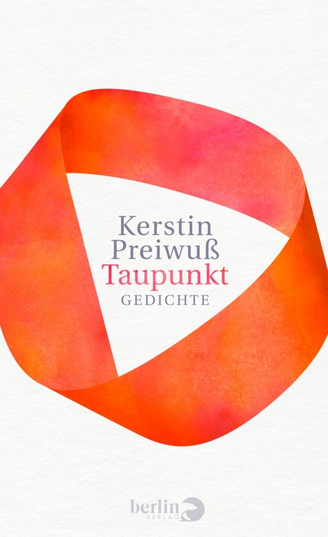 Taupunkt - Kerstin Preiwu&szlig;