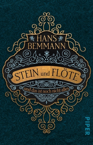 Stein und Flöte