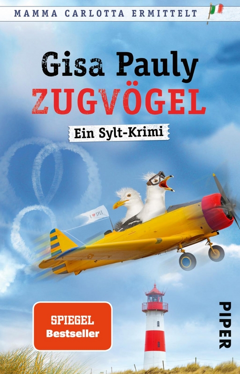 Zugv&ouml;gel - Gisa Pauly