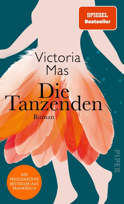 Die Tanzenden - Victoria Mas
