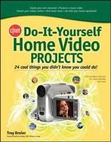 CNET Do-It-Yourself Home Video Projects