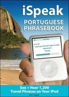 iSpeak Portuguese Phrasebook