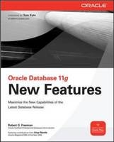 Oracle Database 11g New Features