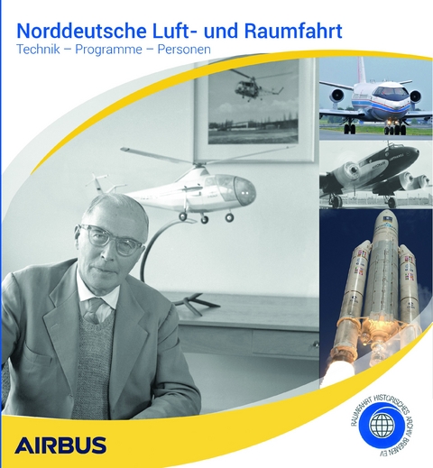 Norddeutsche Luft- und Raumfahrt - 
