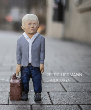Peter Hermann – Skulpturen