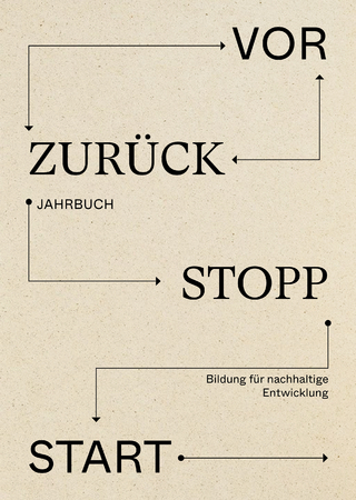 Vor – Zurück – Stopp – Start.