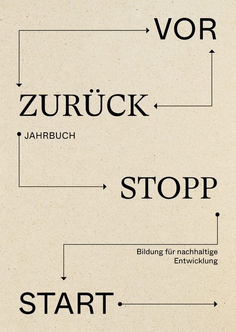 Vor &ndash; Zur&uuml;ck &ndash; Stopp &ndash; Start.