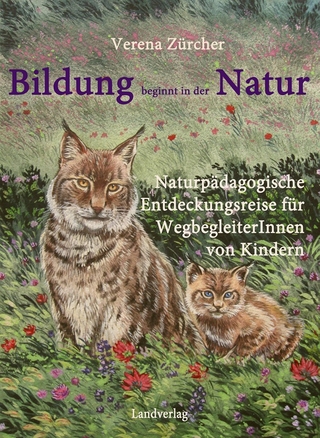 Bildung beginnt in der Natur