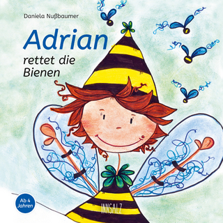 Adrian rettet die Bienen