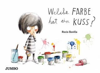 Welche Farbe hat ein Kuss?