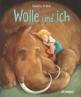 Wolle und ich - Quentin Gr&eacute;ban