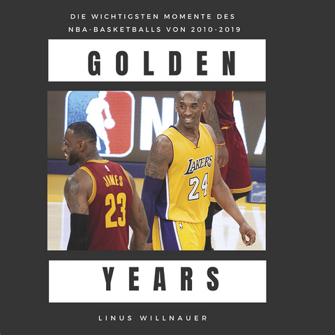 Golden Years - Linus Willnauer