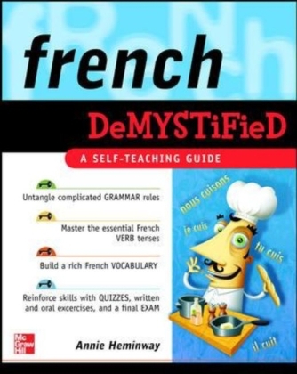French Demystified -  Annie Heminway