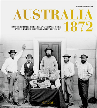 Australia 1872