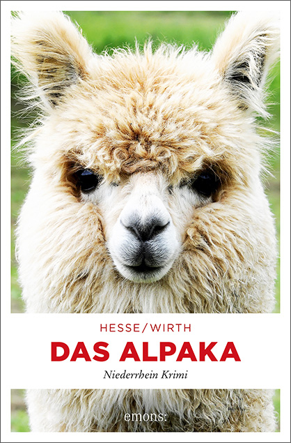 Das Alpaka - Thomas Hesse, Renate Wirth